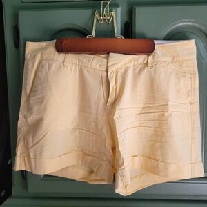 Dear John Shorts